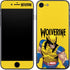 Marvel X-Men The Wolverine iPhone 7 Skin