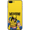 Marvel X-Men The Wolverine iPhone 8 Plus Skin
