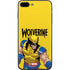 Marvel X-Men The Wolverine iPhone 8 Plus Skin