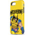 Marvel X-Men The Wolverine iPhone 8 Pro Case