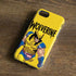 Marvel X-Men The Wolverine iPhone 8 Pro Case