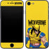 Marvel X-Men The Wolverine iPhone 8 Skin