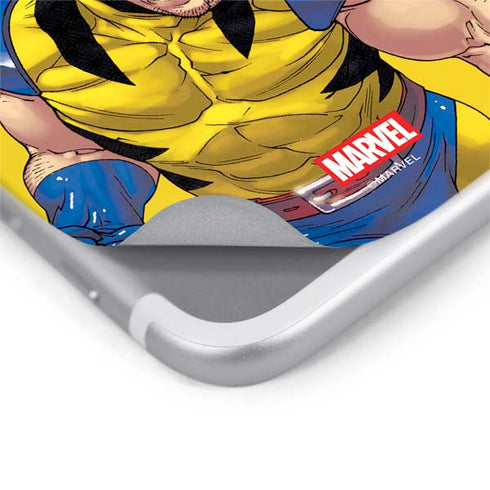Marvel X-Men The Wolverine iPhone 8 Skin