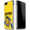 Marvel X-Men The Wolverine iPhone SE (2nd & 3rd Gen) Clear Case