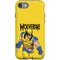 Marvel X-Men The Wolverine iPhone SE (2nd & 3rd Gen) Pro Case