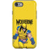 Marvel X-Men The Wolverine iPhone SE (2nd & 3rd Gen) Pro Case