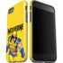 Marvel X-Men The Wolverine iPhone SE (2nd & 3rd Gen) Pro Case
