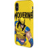 Marvel X-Men The Wolverine iPhone X Pro Case