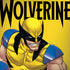 Marvel X-Men The Wolverine iPhone X Skin