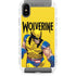 Marvel X-Men The Wolverine iPhone Cases