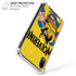 Marvel X-Men The Wolverine iPhone XR Clear Case