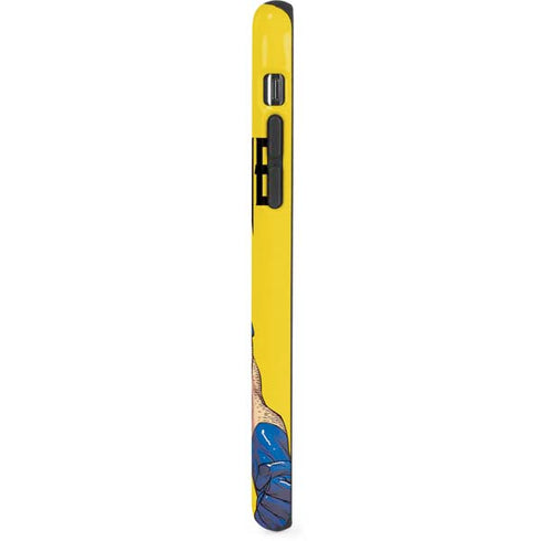 Marvel X-Men The Wolverine iPhone XR Pro Case