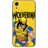 Marvel X-Men The Wolverine iPhone XR Skin