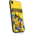 Marvel X-Men The Wolverine iPhone XR Skin