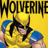 Marvel X-Men The Wolverine iPhone XR Skin