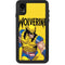 Marvel X-Men The Wolverine iPhone XR Waterproof Case