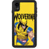 Marvel X-Men The Wolverine iPhone XR Waterproof Case