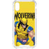 Marvel X-Men The Wolverine iPhone XS Clear Case