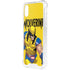 Marvel X-Men The Wolverine iPhone XS Clear Case