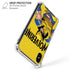 Marvel X-Men The Wolverine iPhone XS Max Clear Case