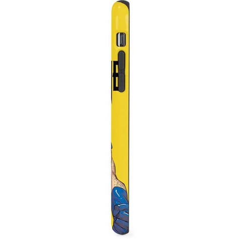 Marvel X-Men The Wolverine iPhone XS Pro Case