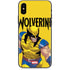 Marvel X-Men The Wolverine iPhone XS Skin