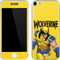 Marvel X-Men The Wolverine Apple iPod Skin