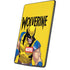 Marvel X-Men The Wolverine Amazon Kindle Skin