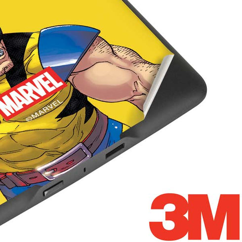 Marvel X-Men The Wolverine Amazon Kindle Skin