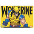 Marvel X-Men The Wolverine Dell Latitude Skin