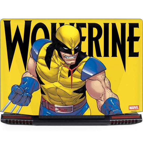 Marvel X-Men The Wolverine Legion Y720 Skin