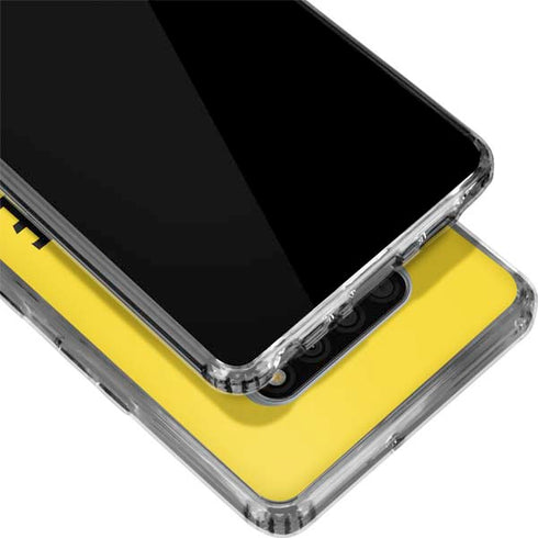 Marvel X-Men The Wolverine LG Stylo 6 Clear Case