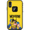 Marvel X-Men The Wolverine LifeProof Fre iPhone Skin