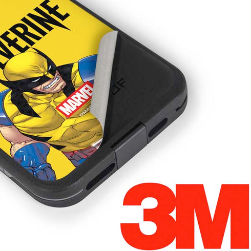 Marvel X-Men The Wolverine LifeProof Fre iPhone Skin