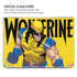 Marvel X-Men The Wolverine MacBook Air 13in M1 (2021) Case plus Skin