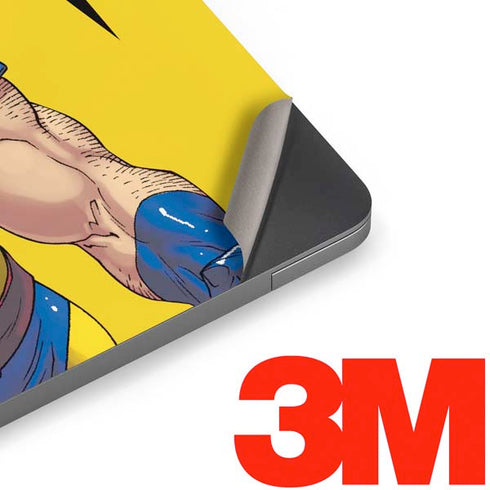 Marvel X-Men The Wolverine Apple MacBook Air Skin
