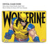 Marvel X-Men The Wolverine MacBook Air 15in (2023-2025) Case plus Skin