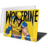 Marvel X-Men The Wolverine MacBook Pro 13in (2020) Case plus Skin