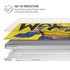 Marvel X-Men The Wolverine MacBook Pro 13in (2020) Case plus Skin