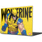 Marvel X-Men The Wolverine MacBook Pro 14in (2021-24) Skin