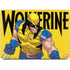 Marvel X-Men The Wolverine Apple MacBook Pro 16-inch Skin