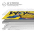 Marvel X-Men The Wolverine MacBook Pro 16in (2021-25) Case plus Skin