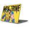 Marvel X-Men The Wolverine Apple MacBook Pro 17-inch Skin
