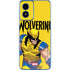 Marvel X-Men The Wolverine Moto G Play 4G (2024) Skin