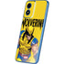 Marvel X-Men The Wolverine Moto G Play 4G (2024) Skin
