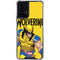 Marvel X-Men The Wolverine Moto G Power 5G (2024) Clear Case
