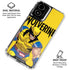 Marvel X-Men The Wolverine Moto G Power 5G (2024) Clear Case