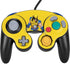 Marvel X-Men The Wolverine Nintendo Skins