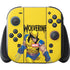 Marvel X-Men The Wolverine Nintendo Switch 2 (2025) with Joy-Con Skin