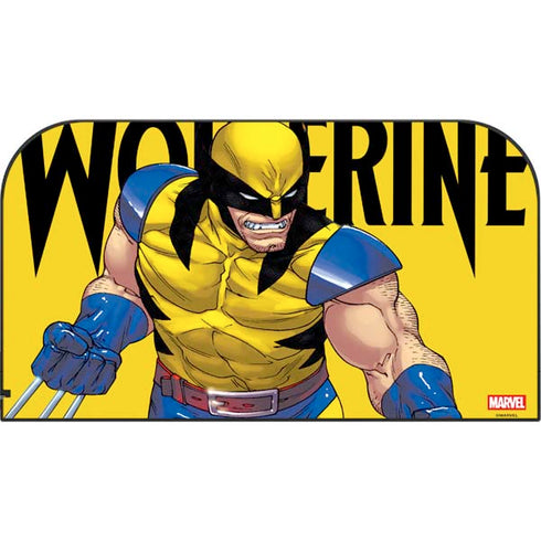 Marvel X-Men The Wolverine Nintendo Switch 2 (2025) with Joy-Con Skin